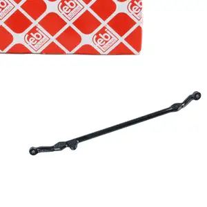 febi Spurstange Gelenkstange f&uuml;r TOYOTA Hilux 5 6 Pick-Up Vorderachse mitte 45451-39175