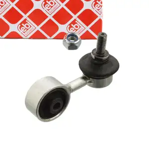 febi 04220 Koppelstange Pendelst&uuml;tze Stabistange f&uuml;r BMW 3er E30 E36 Z1 vorne 31351091764
