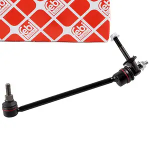 febi 174191 Koppelstange Stabilisator f&uuml;r MERCEDES EQC N293 GLC X253 GLC C253 vorne links