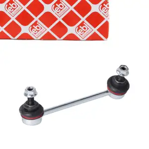 febi 179997 Koppelstange Stabi für LAND ROVER Discovery Sport L550 hinten rechts LR061271