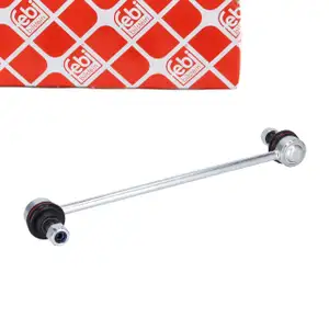 febi 182403 Koppelstange Stabilisator f&uuml;r HYUNDAI Tucson TL TLE KIA Sportage 4 QLE vorne