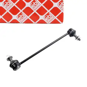 febi Koppelstange Stabilisator f&uuml;r HYUNDAI Kona OSE OSI KIA Soul 3 SK3 vorne 54830-J9000