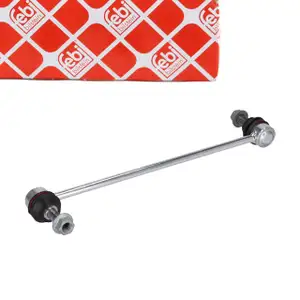 febi 183306 Koppelstange für MERCEDES-BENZ Vito EQV Marco Polo eVito W447 vorne 4473200489