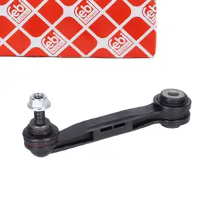 febi 183432 Koppelstange Stabilisator f&uuml;r BMW X3 G01 X4 G02 iX3 Hinterachse 33556870702
