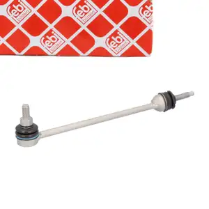 febi 183954 Koppelstange Stabilisator f&uuml;r MERCEDES EQE EQS V295 Vorderachse au&szlig;en links