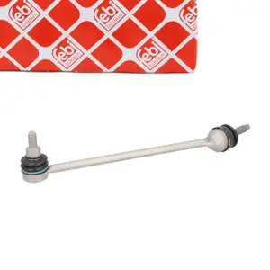 febi 183955 Koppelstange Stabilisator f&uuml;r MERCEDES-BENZ W206 S206 Vorderachse au&szlig;en rechts