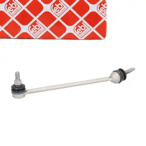 febi 183954 Koppelstange Stabilisator f&uuml;r MERCEDES EQE EQS V295 Vorderachse au&szlig;en rechts