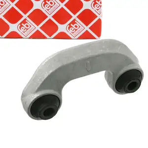 febi 19022 Koppelstange f&uuml;r AUDI Allroad C5 2.7/4.2/2.5TDI A8 4D 2.8-6.0/2.5-3.3TDI vorne