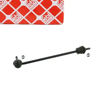 febi 19716 PROKIT Koppelstange Pendelst&uuml;tze f&uuml;r CITROEN Xantia 1.6-3.0i/1.9-2.1D vorne