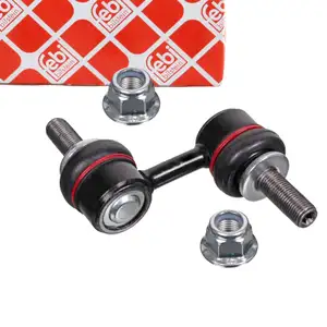 febi 102401 PROKIT Koppelstange f&uuml;r SUBARU Legacy 5 2.0-2.5i AWD 2.5 GT AWD 2.0D AWD vorne
