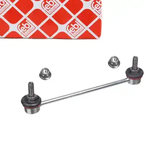 febi 103601 PROKIT Koppelstange für SMART Fortwo Forfour 0.9-1.0 RENAULT Twingo 3 vorne