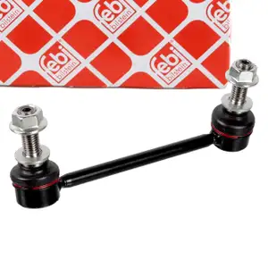 febi 106863 Koppelstange f&uuml;r LAND ROVER Range Rover 4 L405/Sport 2 hinten links LR042976