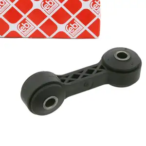febi 26589 Koppelstange Pendelst&uuml;tze Stabistange f&uuml;r HYUNDAI Atos 1.0i vorne 54820-02000