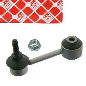 febi 28212 Koppelstange f&uuml;r AUDI A6 C6 2.0-4.2 TFSI/FSI 2.0-3.0 TDI + quattro hinten