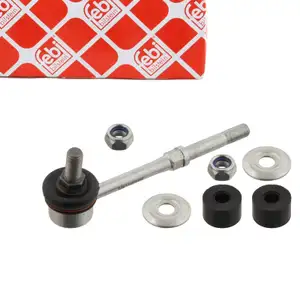febi 28266 PROKIT Koppelstange Pendelst&uuml;tze f&uuml;r HONDA Accent 2 + 3 1.3-1.6/1.5 CRDi hinten
