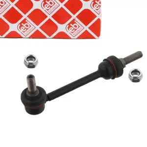 febi 28467 PROKIT Koppelstange Pendelst&uuml;tze f&uuml;r LAND ROVER Discovery 1 + 2 4.0/2.5D hinten