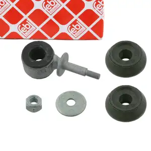 febi PROKIT Koppelstange Pendelst&uuml;tze f&uuml;r VW Lupo 6X Polo 6N SEAT Arosa vorne 6N0411315A