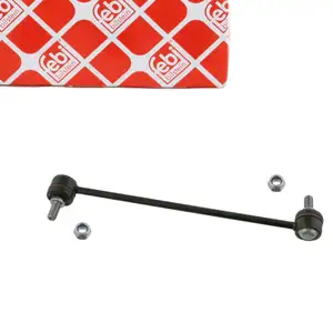febi 23753 PROKIT Koppelstange Pendelst&uuml;tze f&uuml;r CHEVROLET Aveo/Kalos Nubira Rezzo vorne
