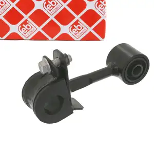 febi Koppelstange Pendelst&uuml;tze Stabistange f&uuml;r KIA Pregio 2.5-2.7 D vorne 0K72A-34-150
