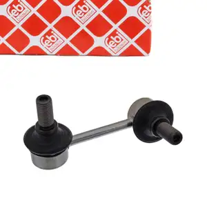 febi 42965 Koppelstange Stabilisator TOTOTA Hiace 4 Vorderachse links 48810-26020
