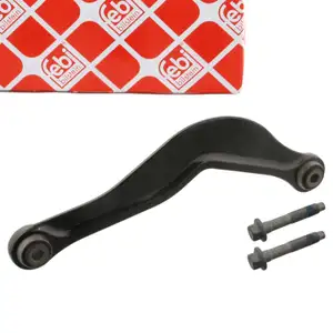febi 46001 PROKIT Querlenker f&uuml;r FORD Mondeo 4 MK4 Galaxy S-Max WA6 hinten oben