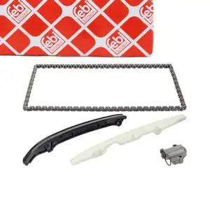 febi Steuerkettensatz f&uuml;r FIAT 500 312 500L 351 352 Panda 312 319 Punto 199 ALFA Mito 0.9