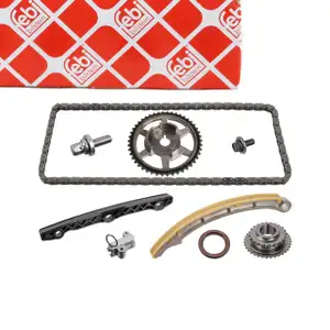 febi 178769 Steuerkettensatz f&uuml;r HONDA Accord 8 CU CW Civic 9 FK CR-5 3 RE RM 2.2 i-DTEC