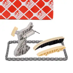 febi 182798 Steuerkettensatz für AUDI RS3 8P RSQ3 8U TTRS 8J 310/340/360 PS