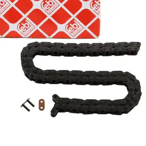 febi 09232 Steuerkette für MERCEDES C123 C124 W124 S124 W201 W460 T1 B601 601 611 M102