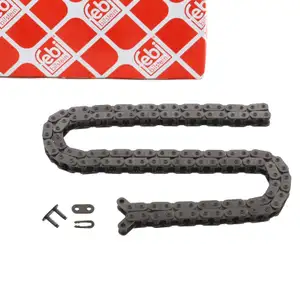 febi 09245 Steuerkette Simplex f&uuml;r MERCEDES-BENZ 123 W123 S123 M123 129/140 PS 0009978094