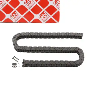 febi 09243 Steuerkette f&uuml;r MERCEDES-BENZ W111 W112 W116 W126 C126 W108 W109 R107 C107 M116