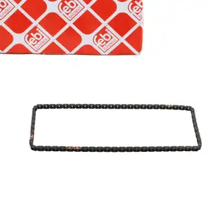 febi 09366 Steuerkette Simplex f&uuml;r SAAB 900 1 9000 2.0 -16 2.0 -16 Turbo 125-185 7500697