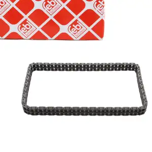 febi Steuerkette Duplex für VW Golf 3 Passat B3 Sharan 7M Vento 1H FORD Galaxy 1 2.8 2.9