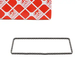 febi Steuerkette für VW Polo 9N 9A SEAT Ibiza 3 6L 4 6J 6P OPEL Corsa C D E A 1.2 1.4