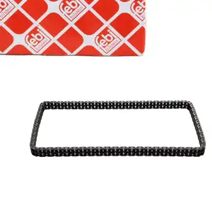 febi Steuerkette für MERCEDES W124 S124 W202 W460 W210 S210 Sprinter B901-904 OM601-603