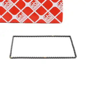 febi Steuerkette Zahnkette f&uuml;r HYUNDAI ix35 KIA Sportage 3 163-174PS 2.0 24321-25000