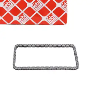 febi Steuerkette f&uuml;r VW Touareg AUDI A4 B9 A5 F5 A6 C8 A7 4K A8 D5 Q5 FY Q7 3.0 TDI unten