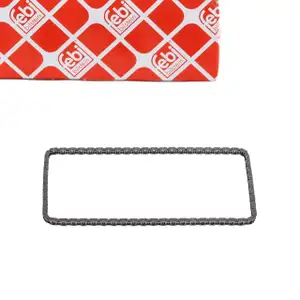 febi Steuerkette f&uuml;r VW Touareg AUDI A4 B9 A5 F5 A6 C8 A7 4K A8 D5 Q5 FY Q7 3.0 4.0 links