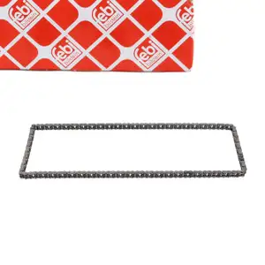 febi Steuerkette f&uuml;r HYUNDAI Tucson ix20 ix35 Kona KIA Ceed Soul 1 2 Sportage 3 4 1.4/1.6