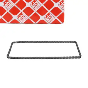 febi Steuerkette f&uuml;r HYUNDAI Santa Fe 4 KIA Sportage 4 Optima Stinger 2.0/2.4 24321-2G111