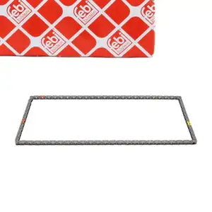 febi Steuerkette Simplex f&uuml;r TOYOTA Yaris Corolla C-HR MAZDA 2 LEXUS 1.5/2.0 13506-24020
