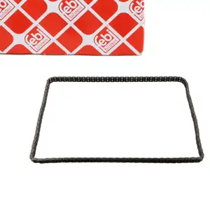 febi Steuerkette f&uuml;r MERCEDES W111 W112 W116 W126 C126 W108 W109 R107 C107 M116 0009973194