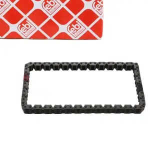 febi 100314 Steuerkette Zahnkette f&uuml;r NISSAN Primera P12 WP12 X-Trail 1 2.0 2.5 150416N215