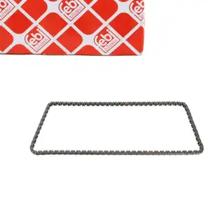 febi Steuerkette f&uuml;r HYUNDAI Accent 4 RB i20 GB IB Bayon BC3 KIA RIO 4 YB SC FB Stonic 1.4