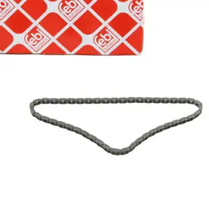febi 25386 Steuerkette Simplex für PEUGEOT 305 1 581A 581D 1.3 2 851M 1.5 60/73 0816.11