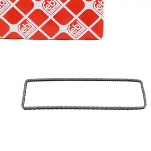 febi Steuerkette f&uuml;r BMW E81 E87 E88 E82 E46 E90 E91 N42 N46 MERCEDES W203 W212 M271