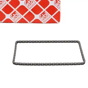 febi Steuerkette Simplex f&uuml;r FORD Fiesta 5 Focus 1 MK1 Ka RB Street RL2 1.3 1.6/i 1089822