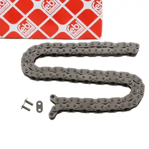 febi Steuerkette f&uuml;r MERCEDES W203 W204 C204 CL203 S203 S204 C209 S209 A209 W211 W212 M271