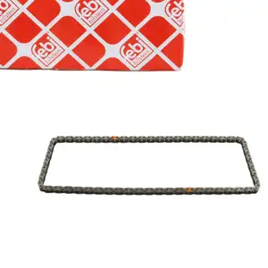 febi Steuerkette für RENAULT Espace 4 Megane 2 3 Scenic 2 NISSAN Qashqai X-Trail 2 2.0 dCi