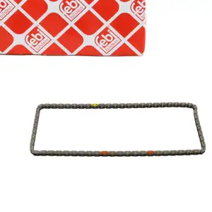 febi Steuerkette für CITROEN C1 C1 2 PEUGEOT 107 108 1.0 TOYOTA Aygo Yaris Prius 1.0 1.5